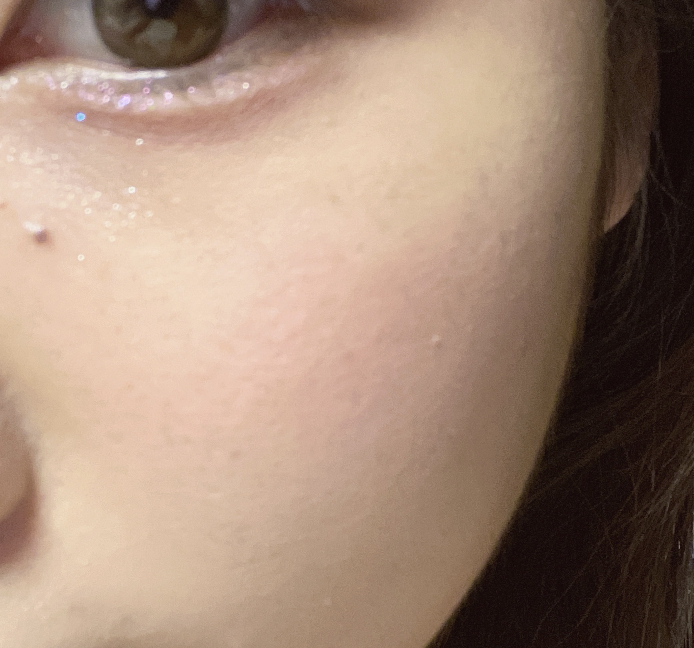 マスクフィットトーンアップエッセンス/TIRTIR(ティルティル)/化粧下地を使ったクチコミ（2枚目）