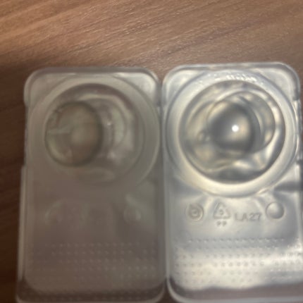 mimuco 1day/mimuco/ワンデー(1DAY)カラコンを使ったクチコミ(1枚目)