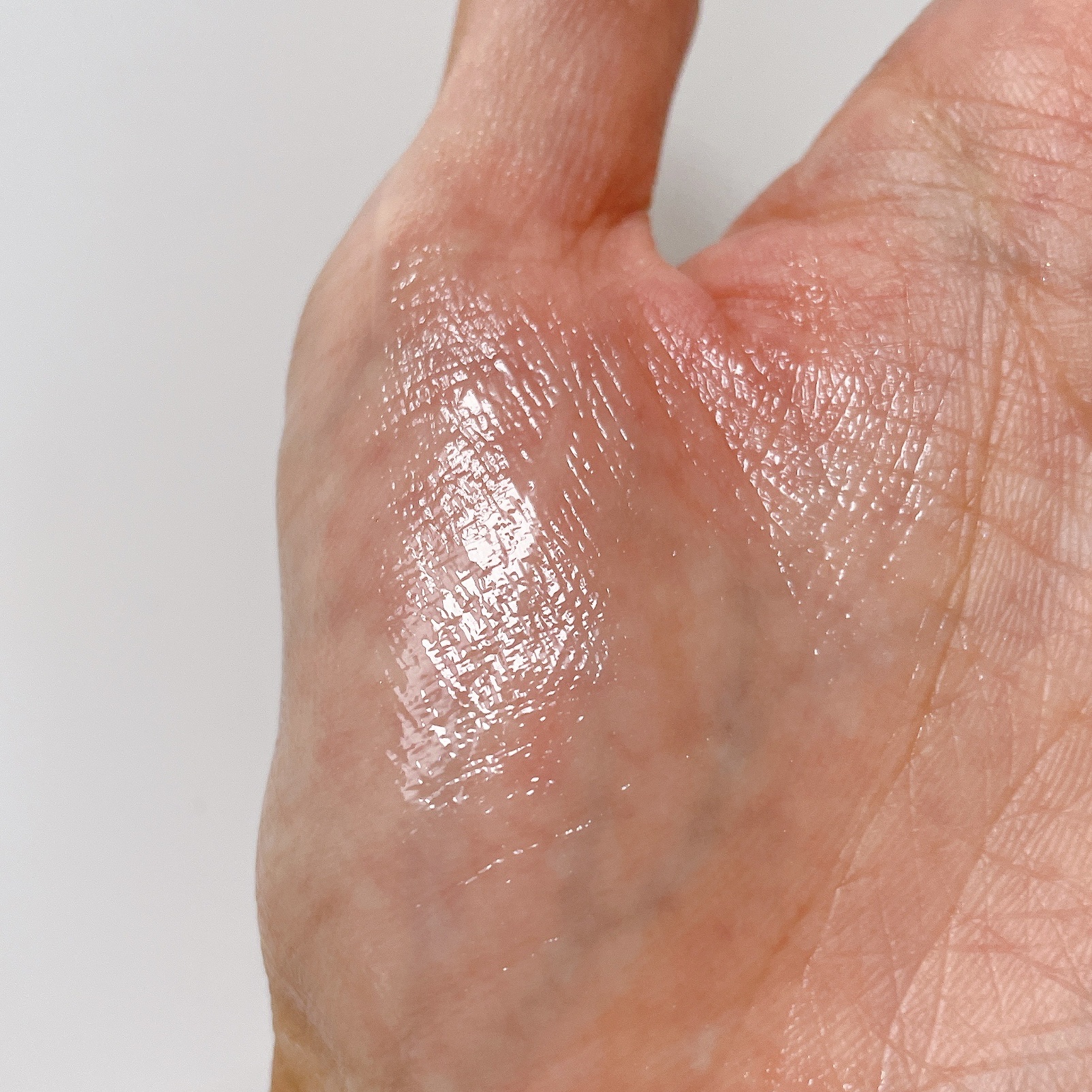 ビタミンミルク/ASUNE /乳液を使ったクチコミ（3枚目）