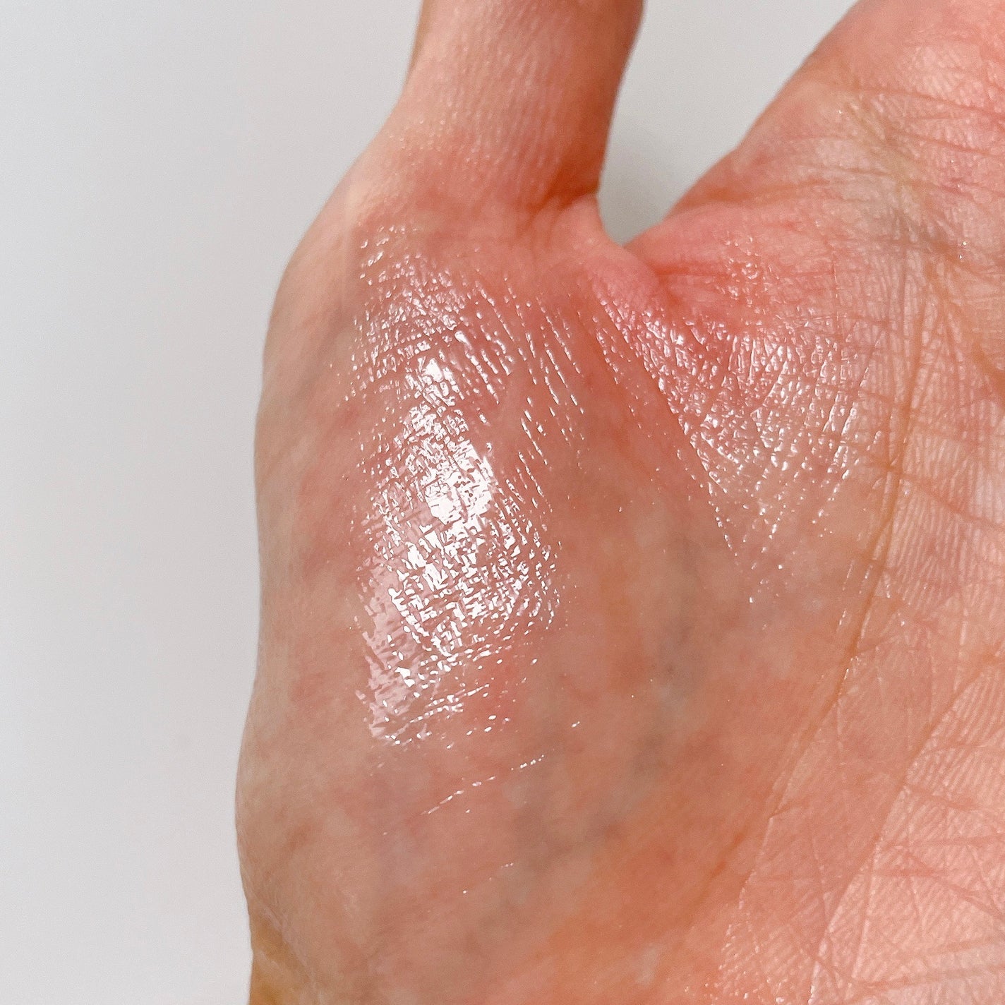 ビタミンミルク/ASUNE /乳液を使ったクチコミ(3枚目)