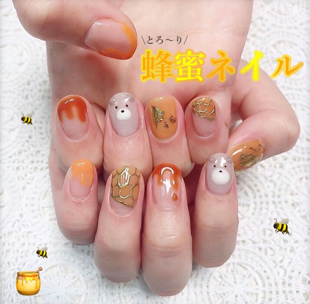 ☆kirari-nail☆ No.190