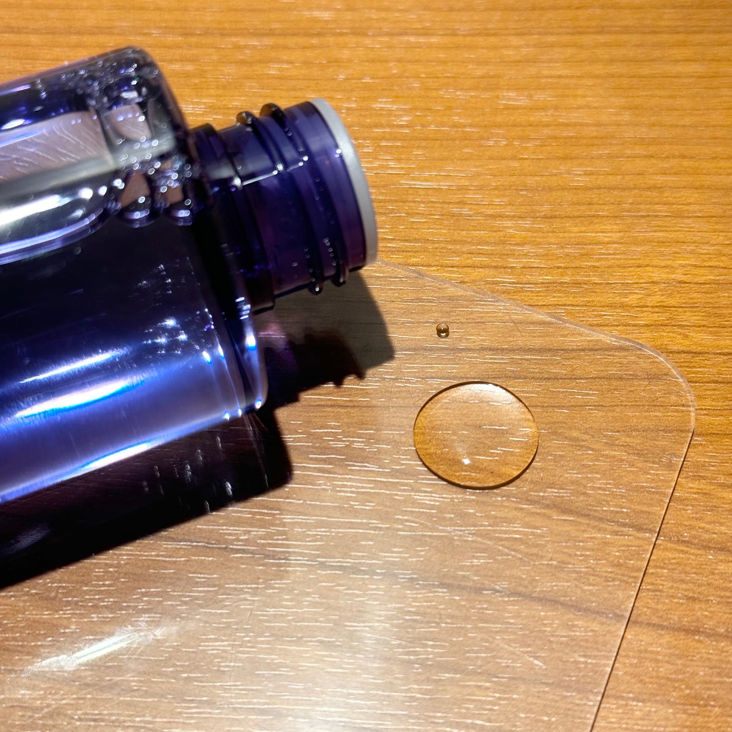 オニオン ニューペア エッセンス トナー/Isntree/化粧水を使ったクチコミ(2枚目)