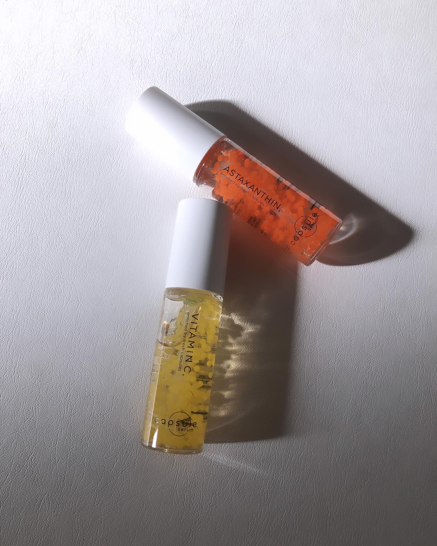 CPセラム V 美容液/カプセルセラム/美容液を使ったクチコミ（2枚目）