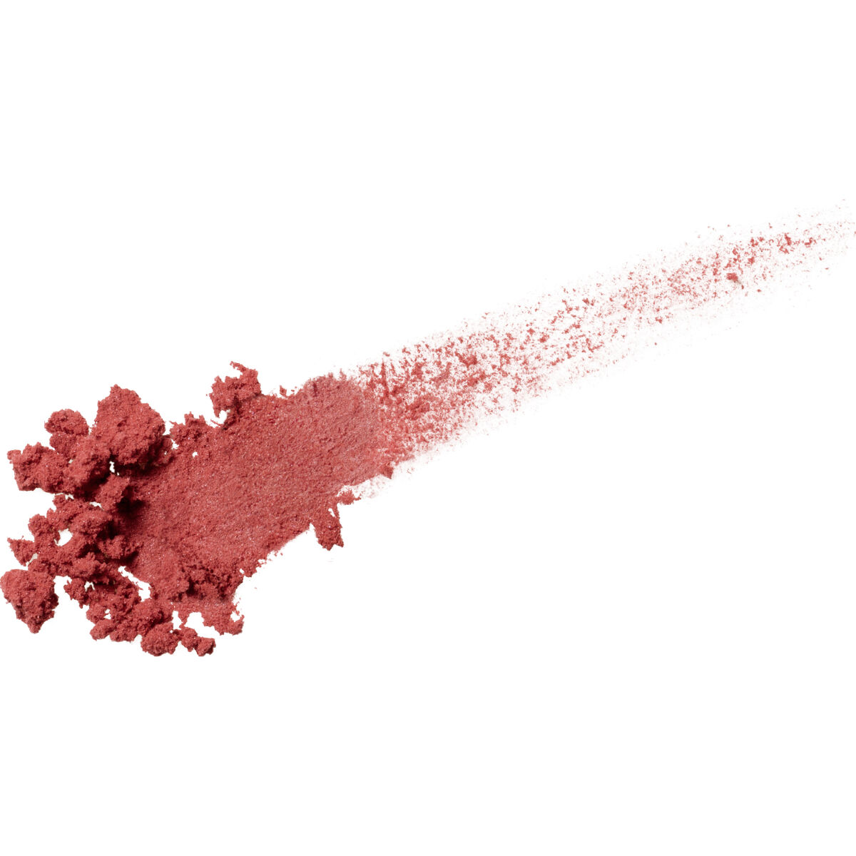 2022 ホリデーコレクション ミネラルリップパウダー（02 スパイシーレッド）