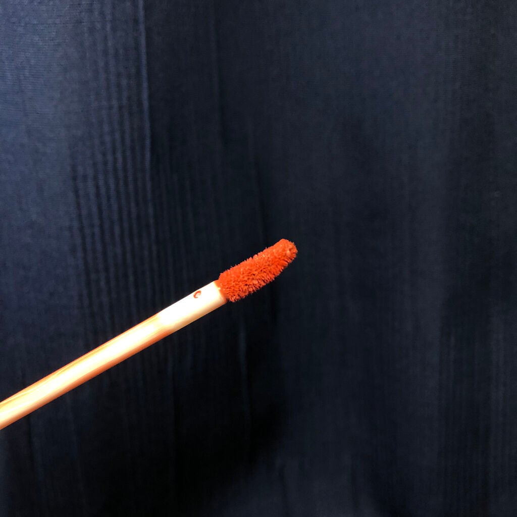 リップティント/and:ar/リップティントを使ったクチコミ(4枚目)