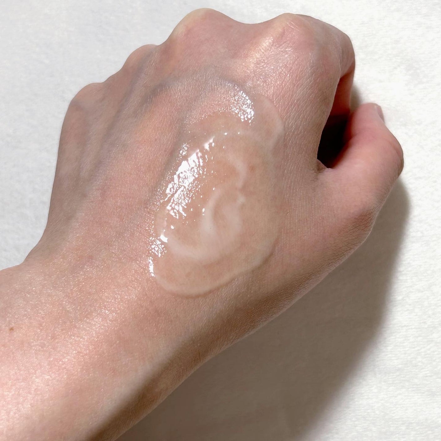 レチノールインテンスリアクティベーションセラム/SOME BY MI/美容液を使ったクチコミ(4枚目)