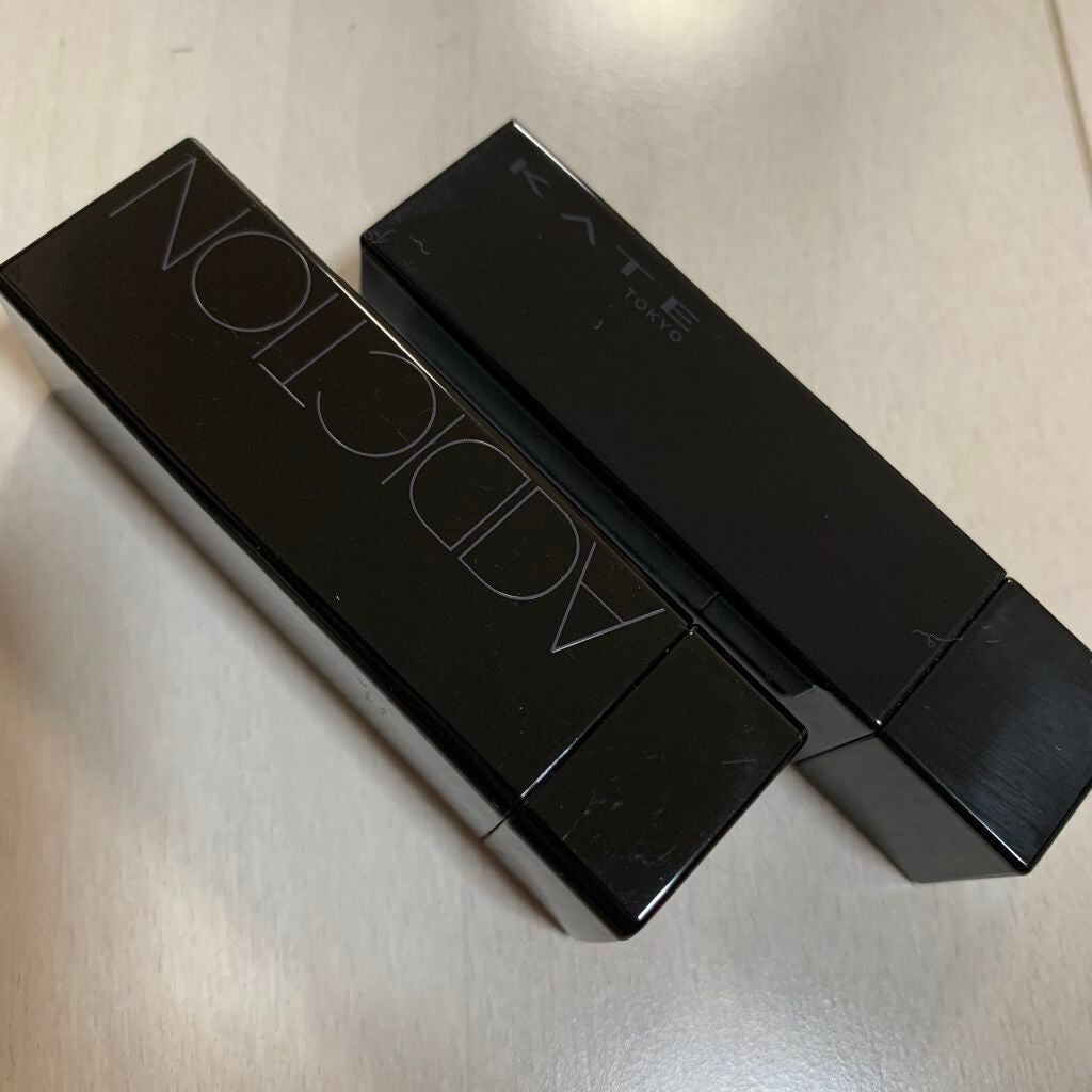 ケイト リップモンスター/KATE/口紅を使ったクチコミ(3枚目)