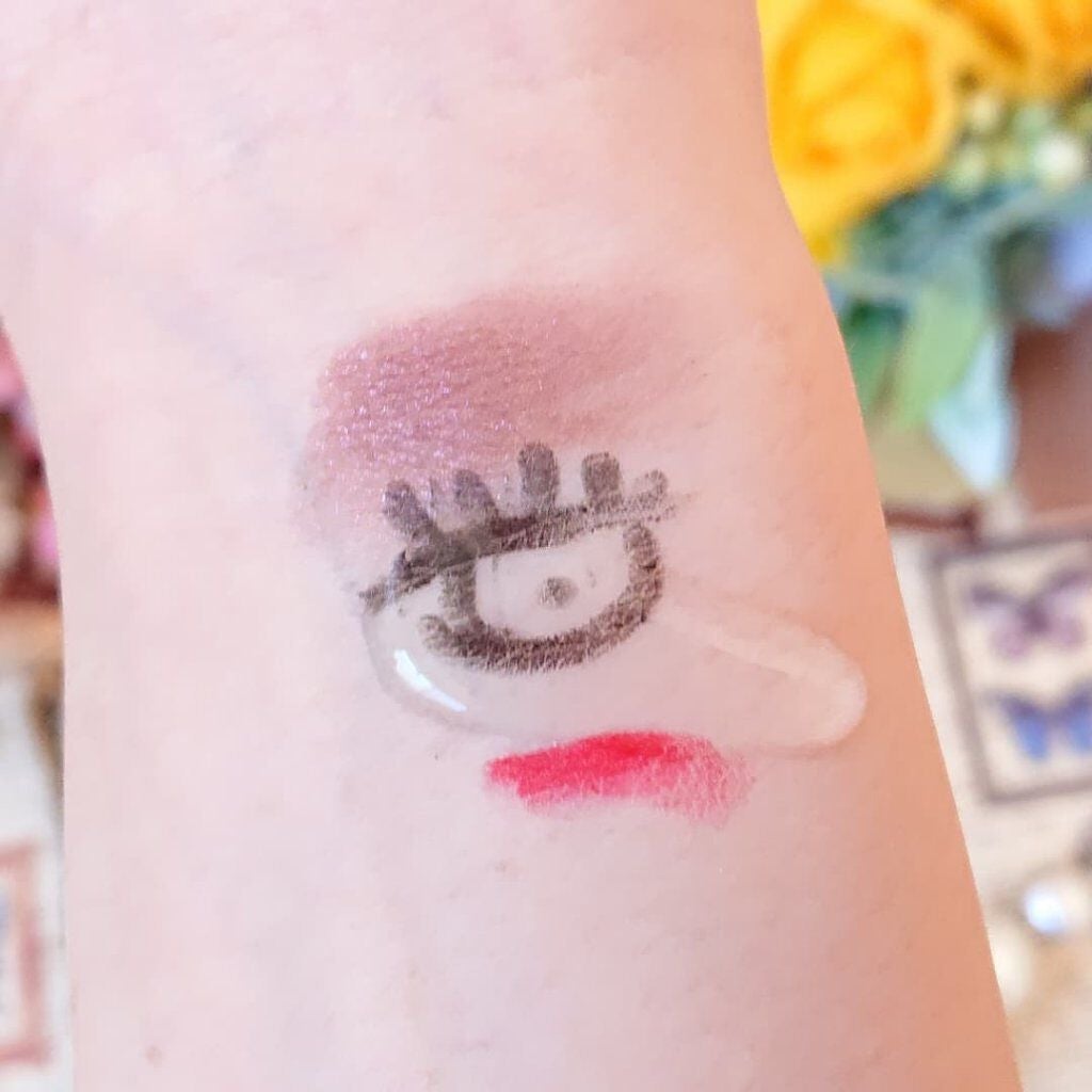 Brater Wクレンジングリキッド/Brater/クレンジングウォーターを使ったクチコミ(4枚目)