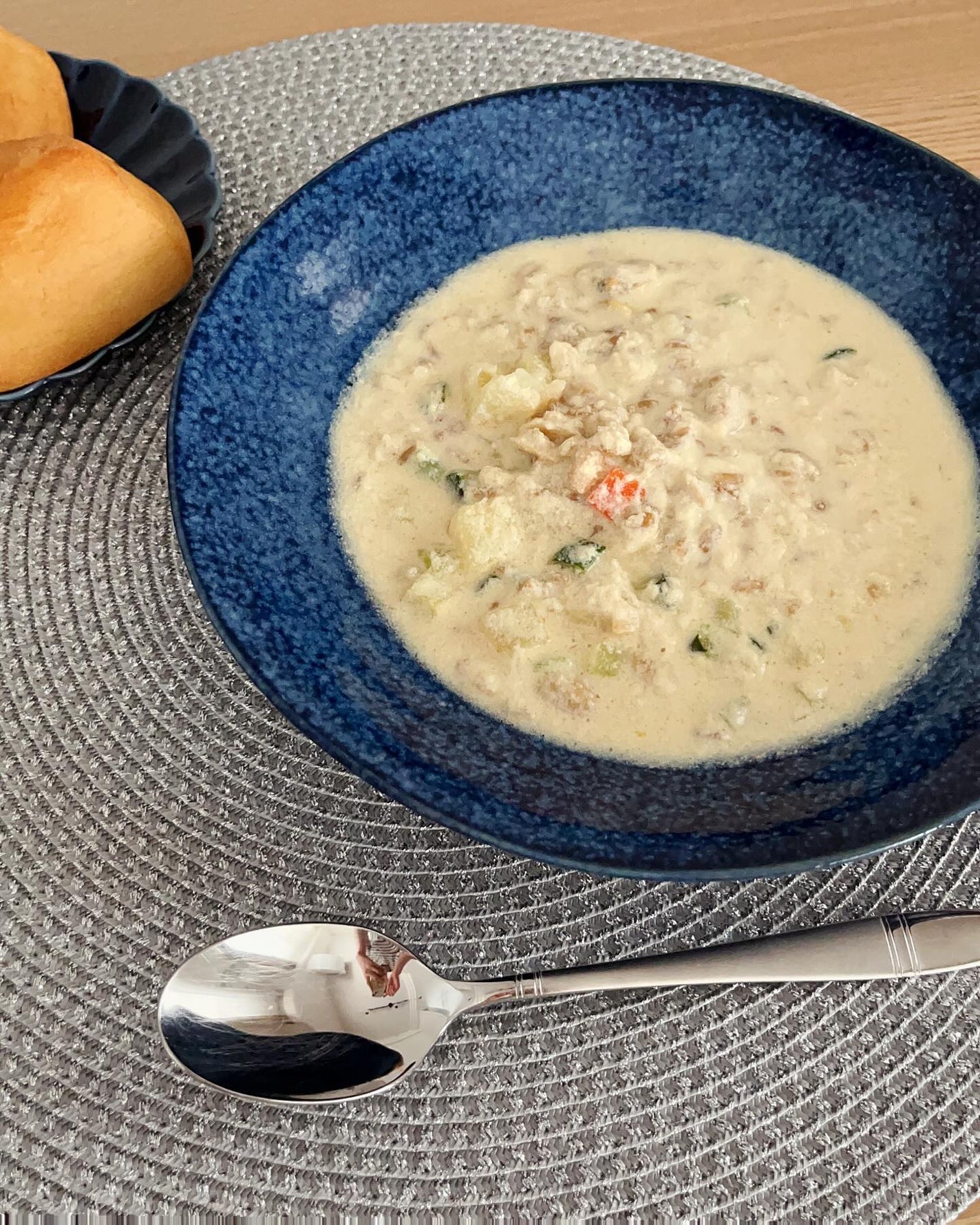 BIDISH/POLA/食品を使ったクチコミ(3枚目)