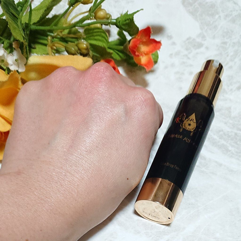 プレミアム馬プラセンタ*馬油石けん(*保湿成分)/Horse Richest/洗顔石鹸を使ったクチコミ(9枚目)