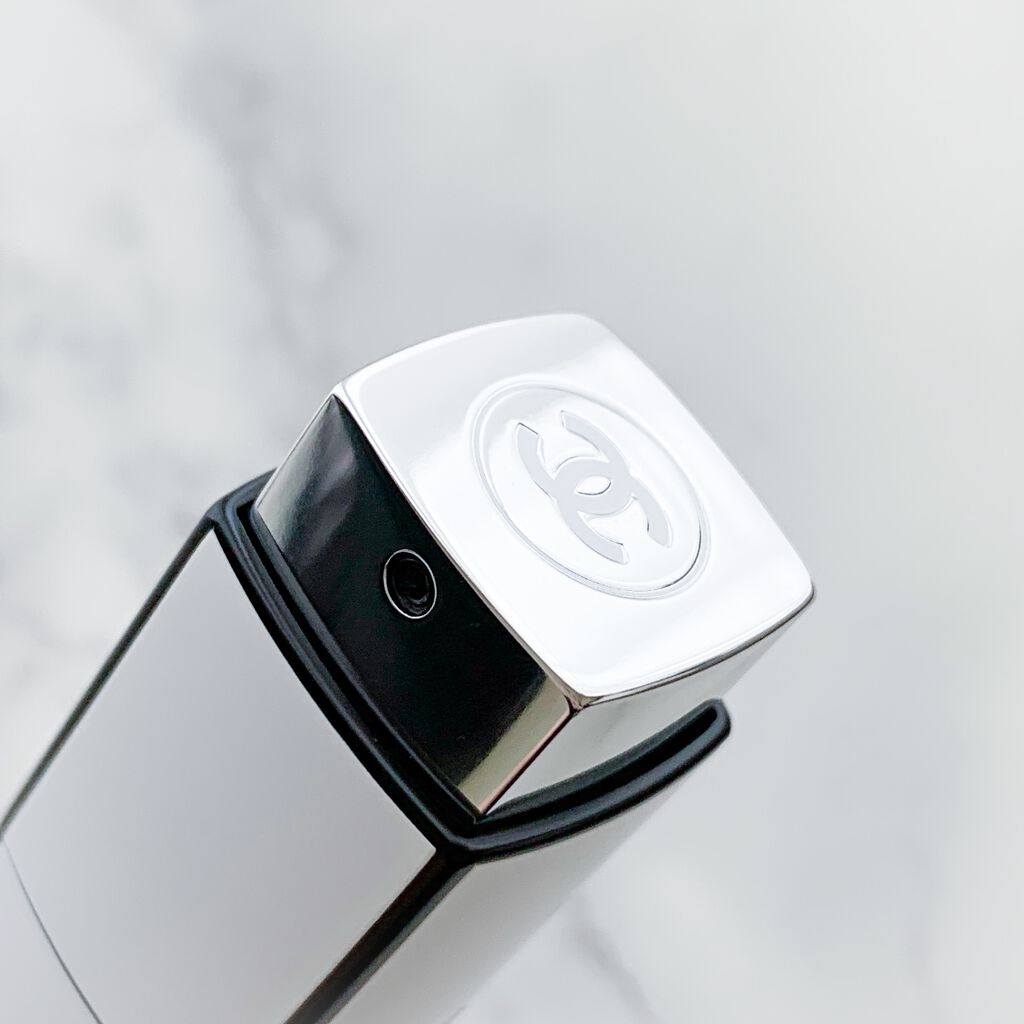 ファクトリー ５ コレクシオン  オードゥ トワレット  ミニ ツィスト&スプレイ/CHANEL/香水(レディース)を使ったクチコミ（3枚目）