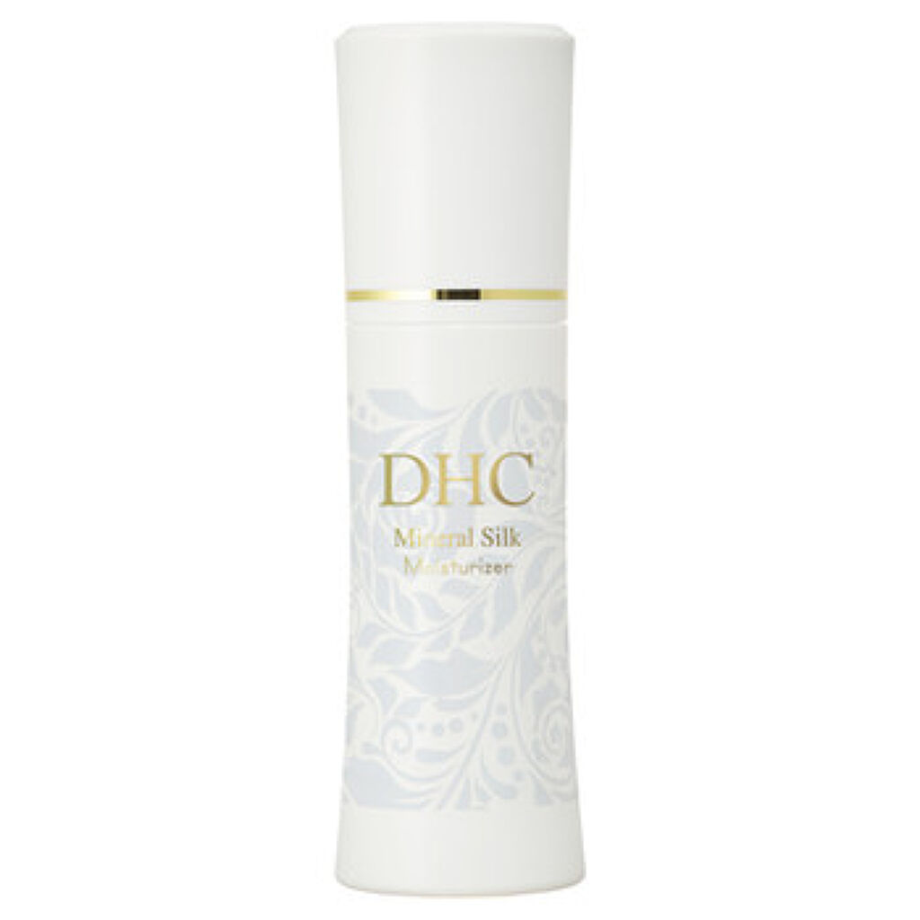 DHC ミネラル シルク モイスチュアライザー