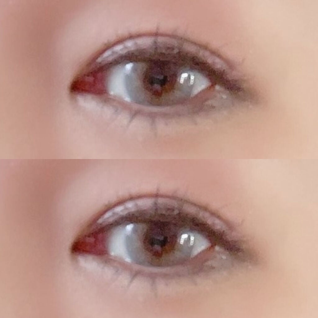 N’s COLLECTION 1day/N’s COLLECTION/ワンデー(1DAY)カラコンを使ったクチコミ(4枚目)