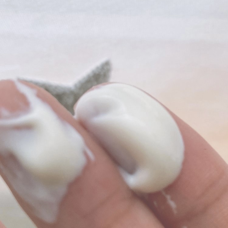 オム シアクリーム/N./ヘアワックス・クリームを使ったクチコミ（2枚目）