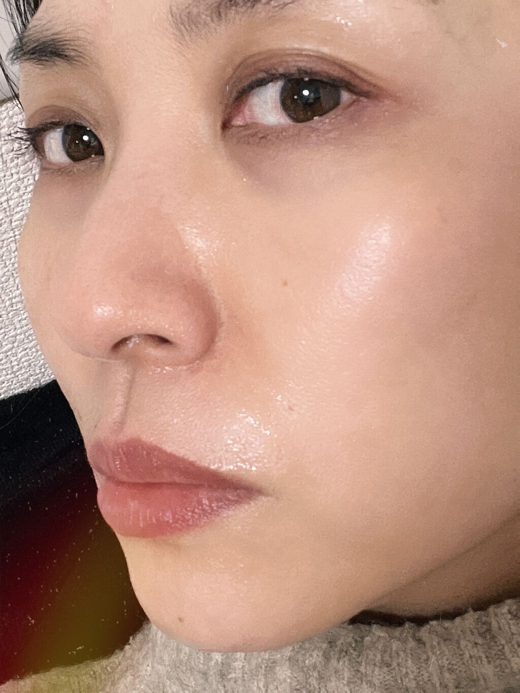 エテュセ アイエディション(マスカラベース)ウォームスタイル/ettusais/マスカラ下地を使ったクチコミ(2枚目)