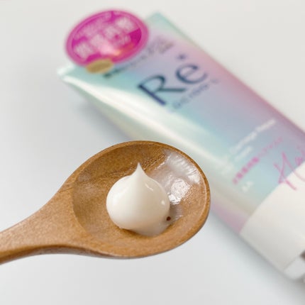 #質感再整ヘアマスク/ルシードエル/ヘアマスク・ヘアパックを使ったクチコミ(2枚目)