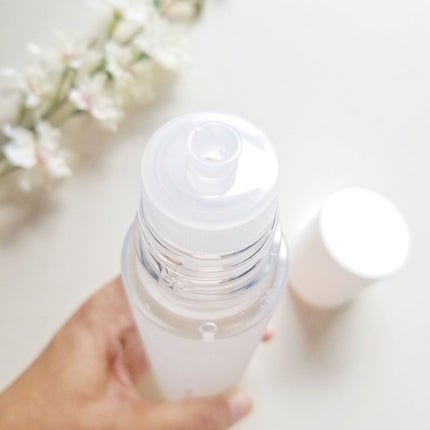 オルビスユー エッセンスローション /オルビス/化粧水を使ったクチコミ(4枚目)