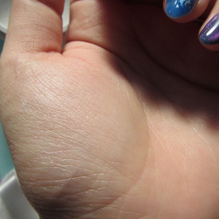 ポアレスフィクサー/プリマヴィスタ/ルースパウダーを使ったクチコミ(5枚目)