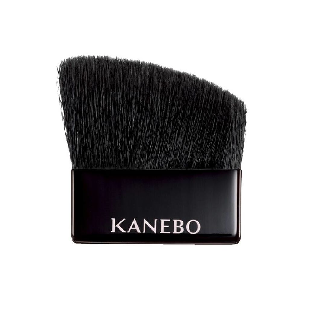 カネボウ ラスターカラーファンデーション カネボウ コンパクトブラシ