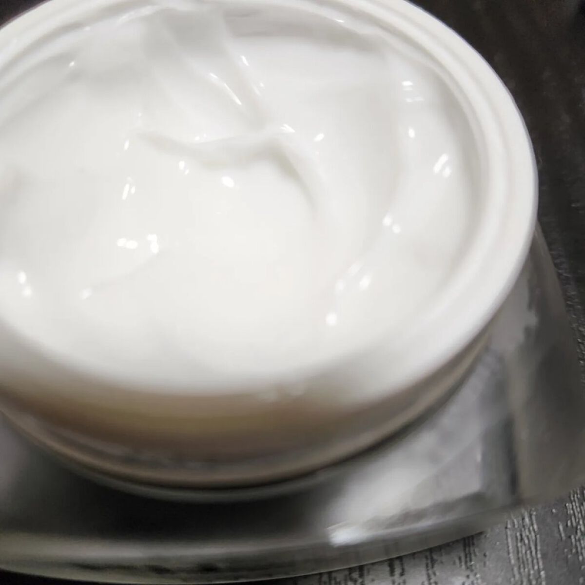 サミュ PHセンシティブクリーム/SAM'U/フェイスクリームを使ったクチコミ（2枚目）