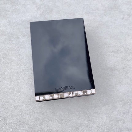 ドラマティックパウダリー EX/マキアージュ/パウダーファンデーションを使ったクチコミ(4枚目)