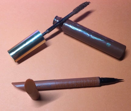 ロング&カールマスカラ アドバンストフィルム/ヒロインメイク/マスカラを使ったクチコミ(6枚目)