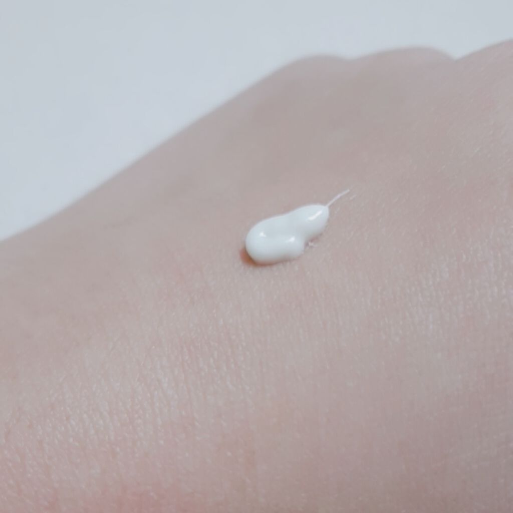 ニュアンスチェンジUV ジェル WT/アリィー/日焼け止めジェルを使ったクチコミ（3枚目）