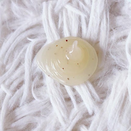 THREE バランシング クレンジング オイルジェル/THREE/クレンジングジェルを使ったクチコミ(2枚目)