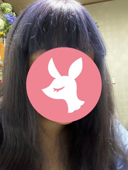 メイクアップカラー ベリーバイオレット/ビューティーン/ヘアカラーの画像