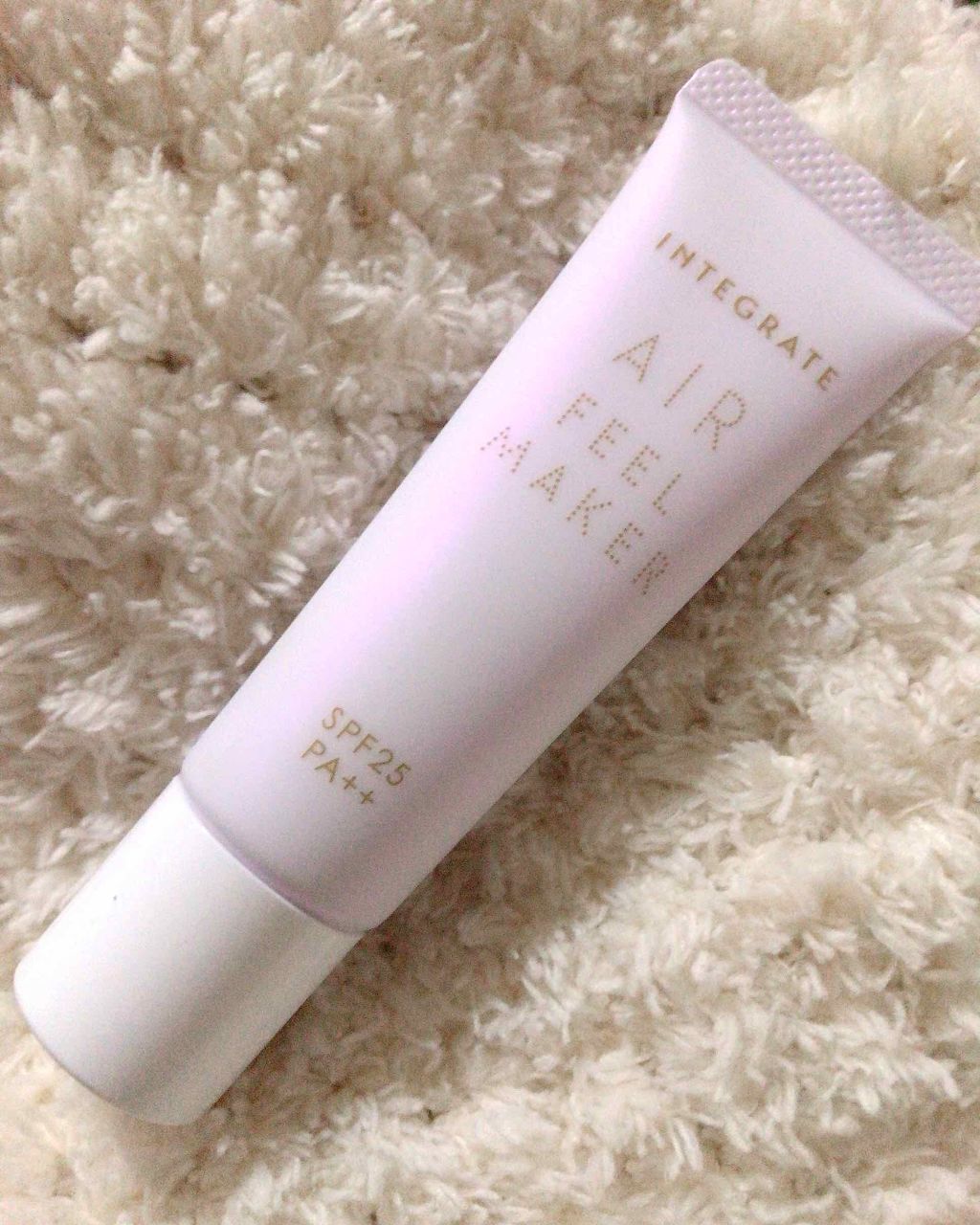 【旧品】マシュマロフィニッシュパウダー/キャンメイク/プレストパウダーを使ったクチコミ(1枚目)