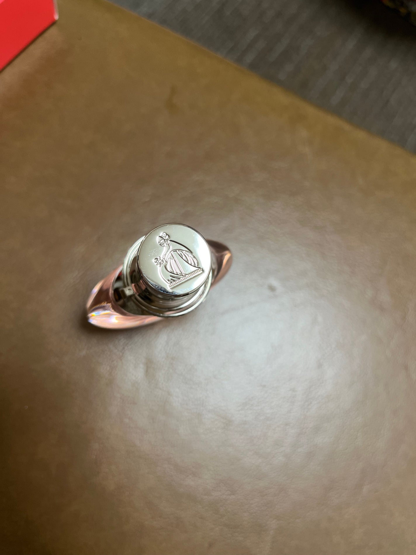 ランバン エクラ・ドゥ・アルページュ モン エクラ オードパルファム/LANVIN/香水(レディース)を使ったクチコミ(3枚目)