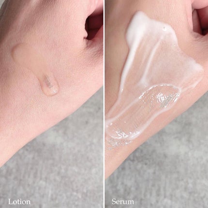 モイスチュア&バランシング セラム/N organic/乳液を使ったクチコミ(5枚目)