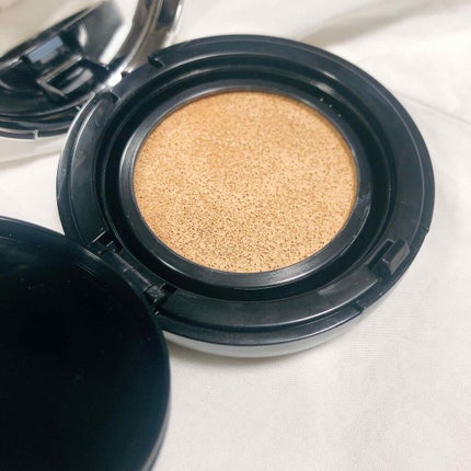 M クッションファンデーション(ネオカバー)/MISSHA/クッションファンデーションを使ったクチコミ(2枚目)