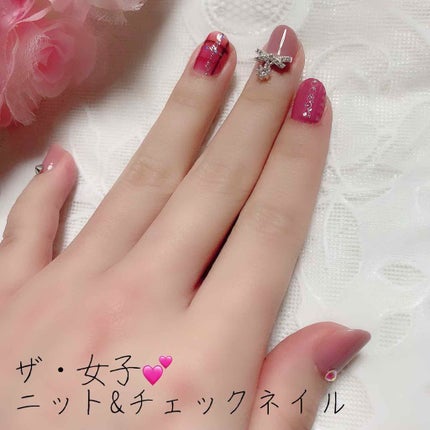 カラフルネイルズ/キャンメイク/マニキュアを使ったクチコミ(1枚目)