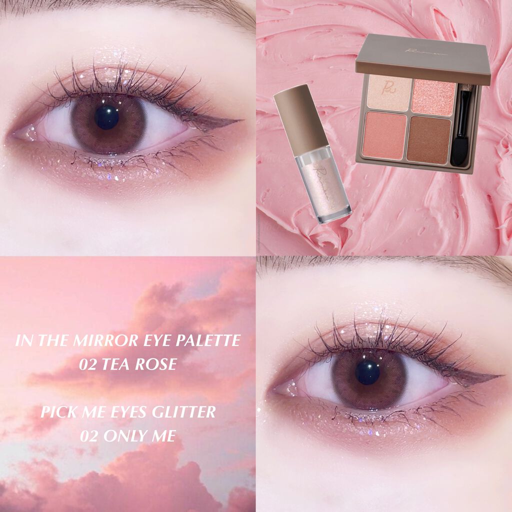 極細 アイライナーR/CEZANNE/リキッドアイライナーを使ったクチコミ（1枚目）