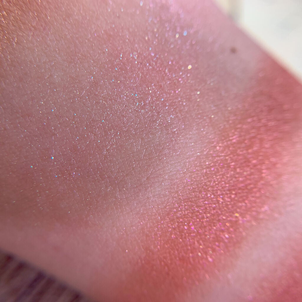 大英博物館 エジプトシリーズ アイシャドウパレット/ZEESEA/アイシャドウパレットを使ったクチコミ(8枚目)