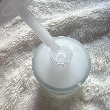 毛穴アンプル/ブラン/美容液を使ったクチコミ(2枚目)