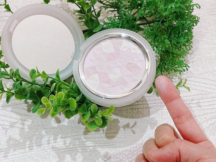 AQ オーラ リフレクター/DECORTÉ/プレストパウダーを使ったクチコミ(5枚目)