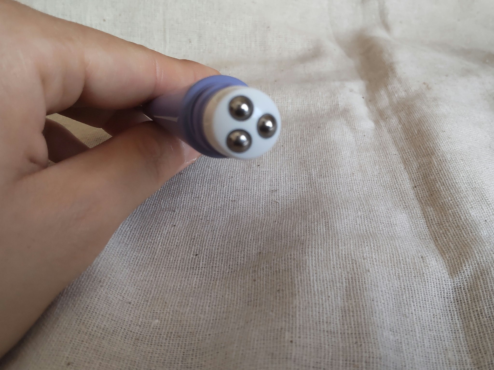 アイトークセラム/アイトーク/アイケア・アイクリームを使ったクチコミ（3枚目）