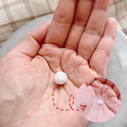 プレミアム ブースターボール/SNOW FOX SKINCARE/その他スキンケアグッズを使ったクチコミ(4枚目)