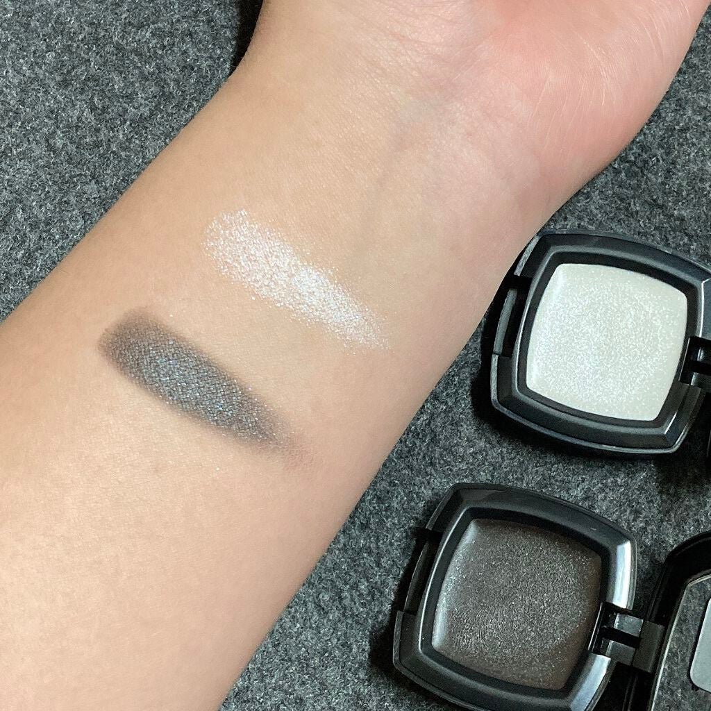 グラムジェリーアイズ/LB/ジェル・クリームアイシャドウを使ったクチコミ(2枚目)