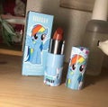 MILLE MY LITTLE PONY WONDERFUL LIP COLOR / MILLE beaute(ミルボーテ)