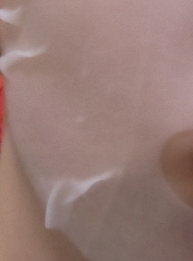 セルメイジング ビタC ブライトニングマスク/Torriden/シートマスク・パックを使ったクチコミ(3枚目)