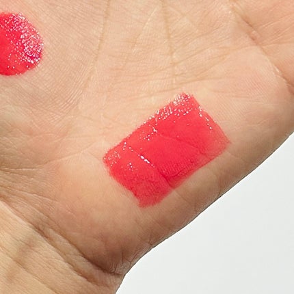 デュイフルウォーターティント<ミルクグロッサリー> 05 TAFFY/rom&nd/リップティントの画像