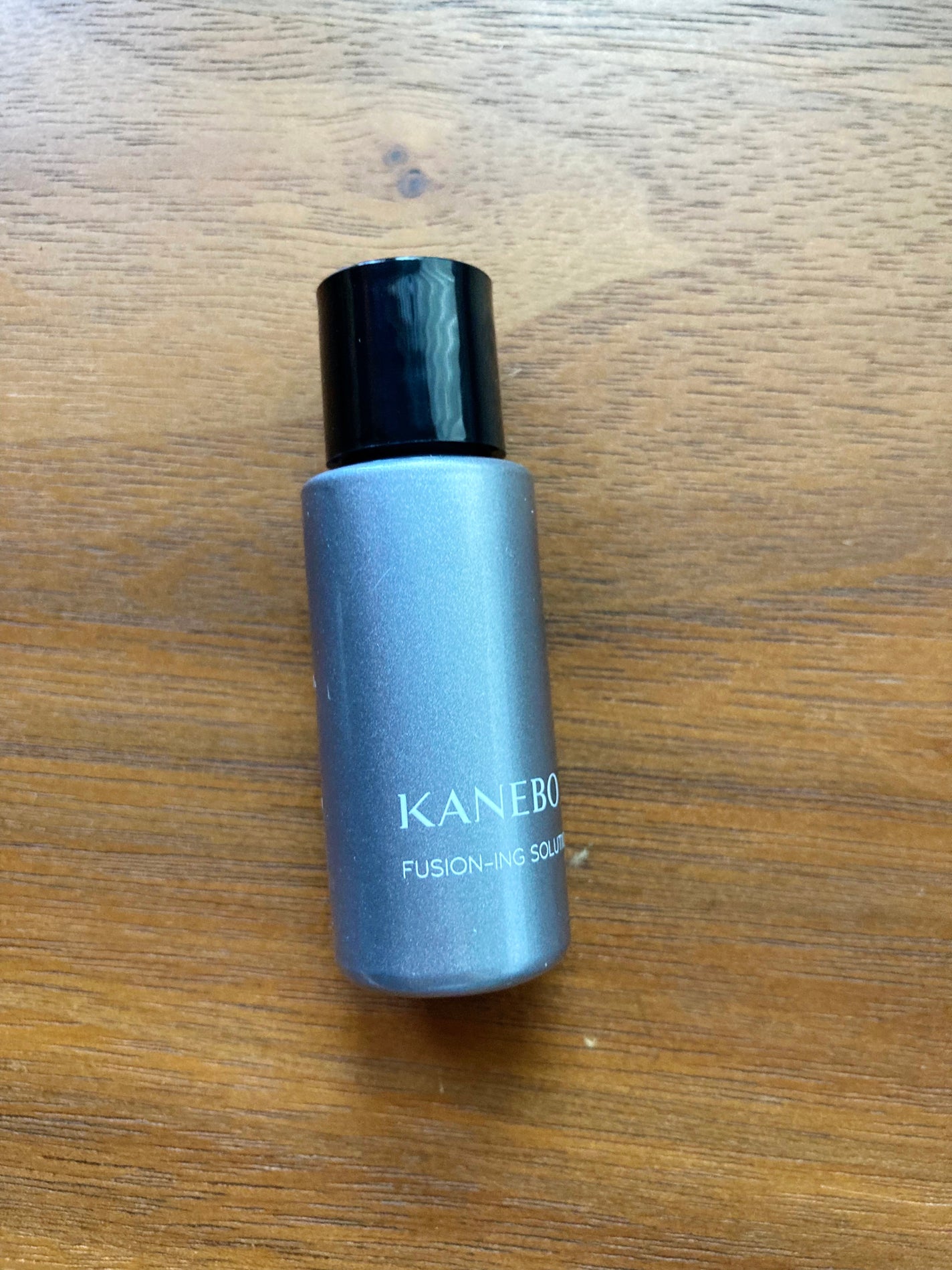 カネボウ フュージョニング ソリューション/KANEBO/美容液を使ったクチコミ(2枚目)