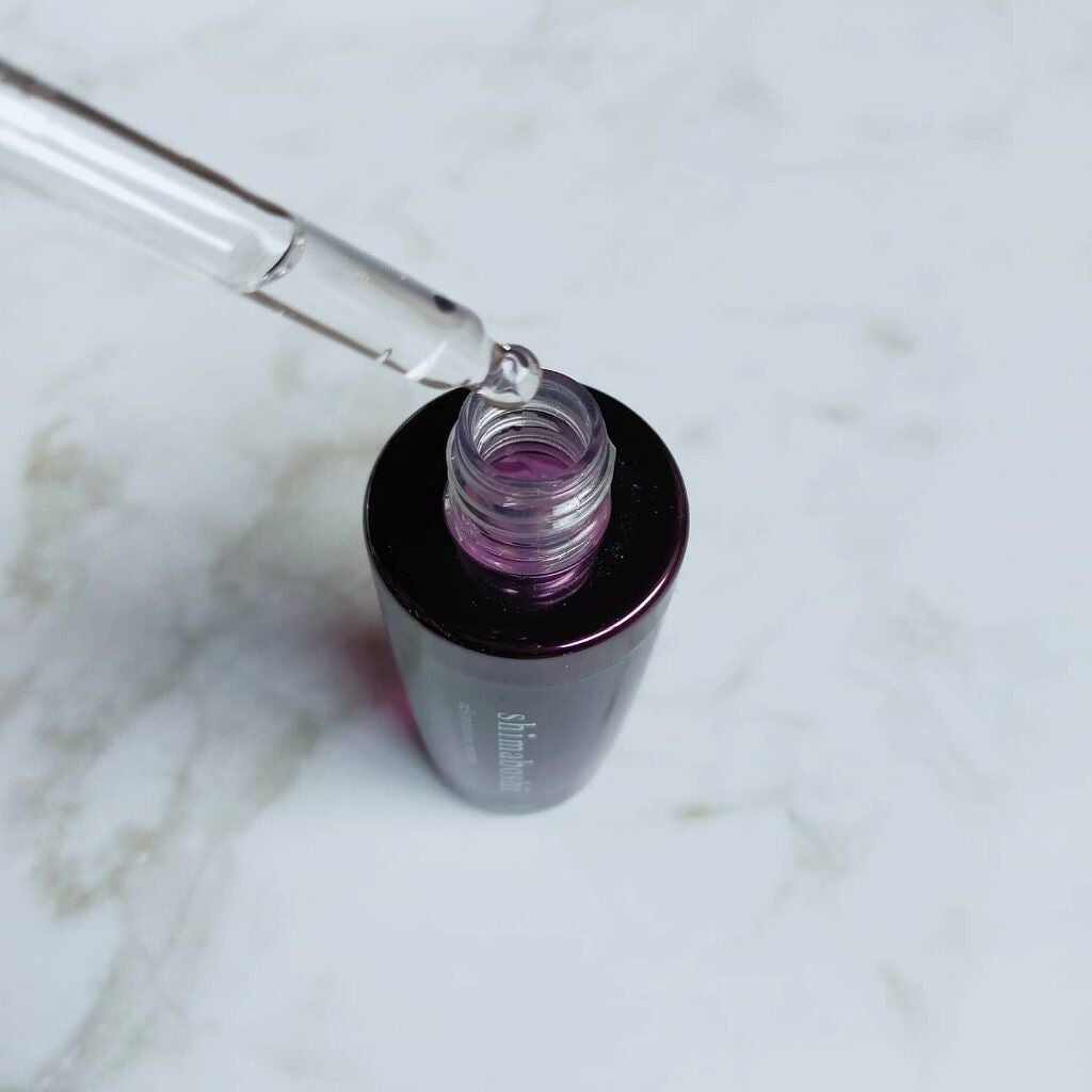 レストレーションセラム/shimaboshi/ブースター・導入液を使ったクチコミ(3枚目)