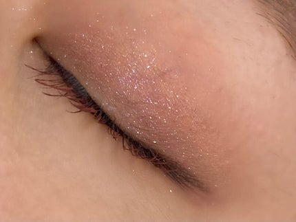 ミネラルロングラッシュマスカラ/エトヴォス/マスカラを使ったクチコミ(5枚目)