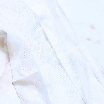 フレグランスボディシート ミュゲ/Mother&Daughter/ボディシートを使ったクチコミ(4枚目)