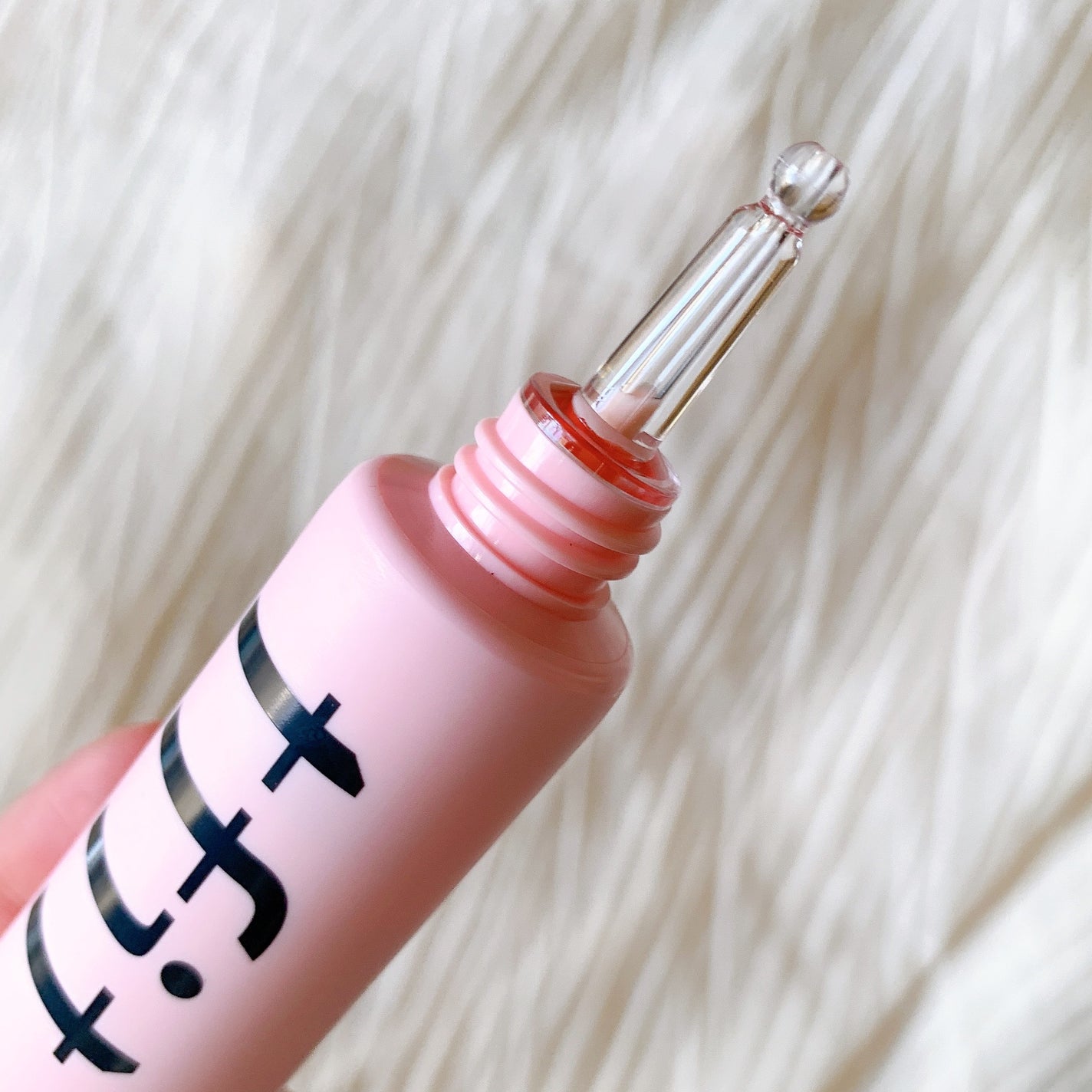 デリケートシルクベールアートプライマー/TFIT/化粧下地を使ったクチコミ(2枚目)