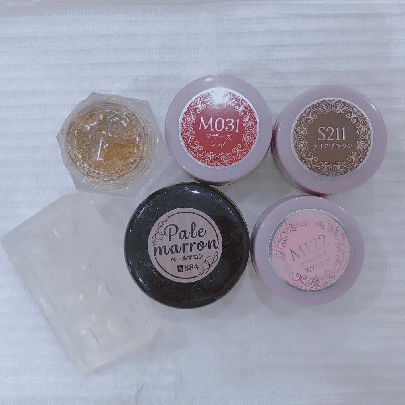 なかやまちえこ on LIPS 「Heart♡⠀⠀@risa_risa_risadayo⠀#na..」(4枚目)